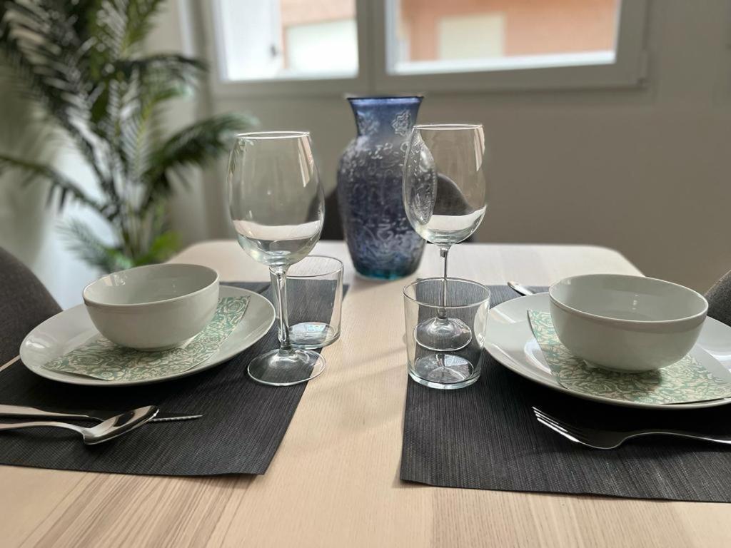 Apartamento Turistico Clavellinas IV Caces 외부 사진