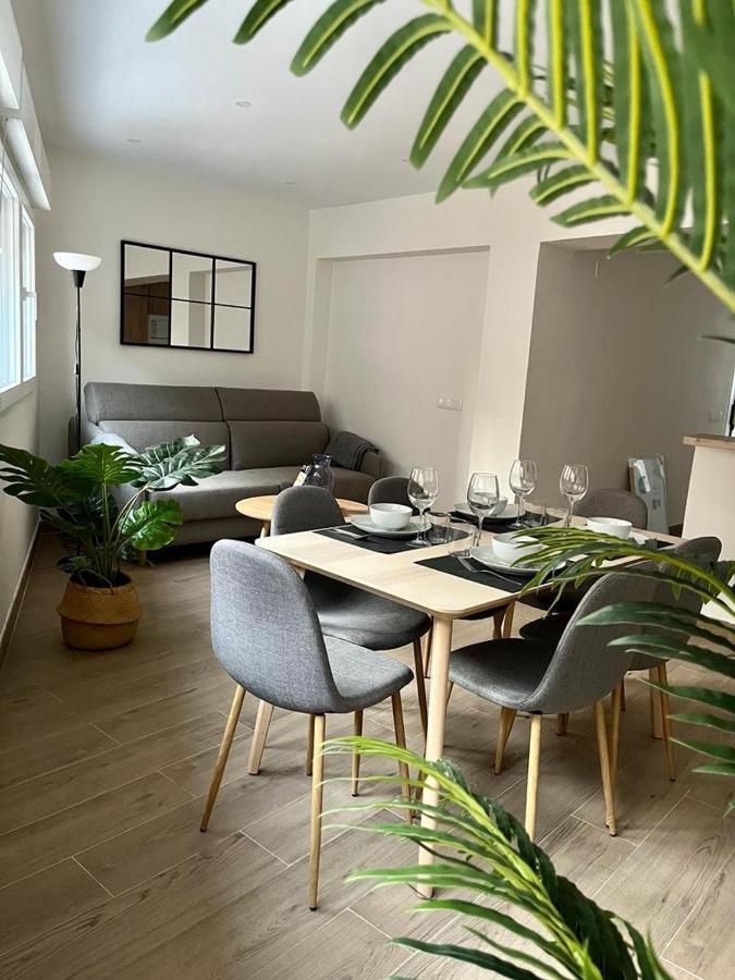 Apartamento Turistico Clavellinas IV Caces 외부 사진