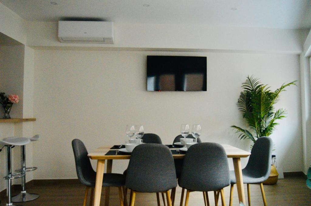 Apartamento Turistico Clavellinas IV Caces 외부 사진