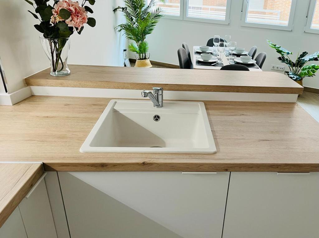 Apartamento Turistico Clavellinas IV Caces 외부 사진