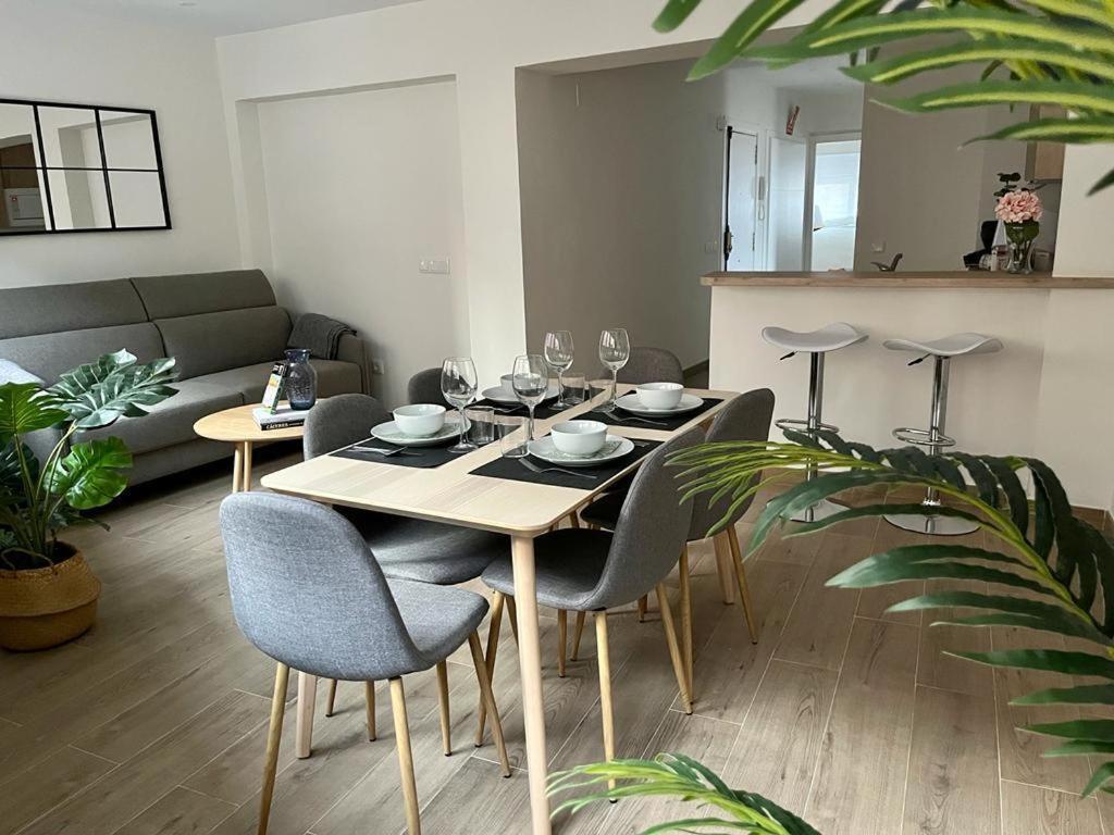 Apartamento Turistico Clavellinas IV Caces 외부 사진