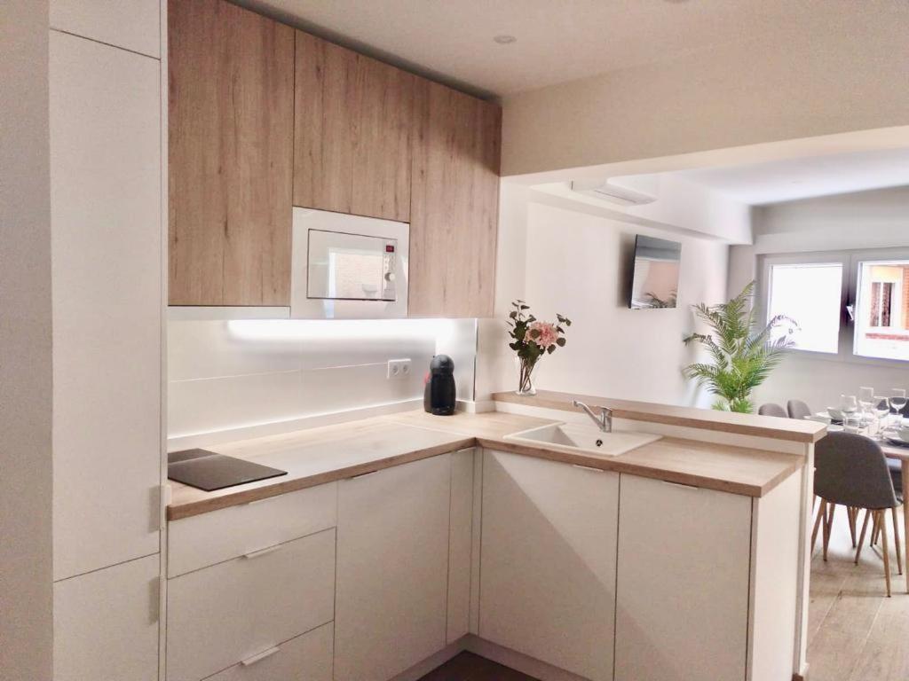 Apartamento Turistico Clavellinas IV Caces 외부 사진