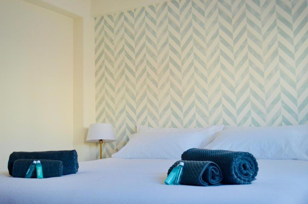 Apartamento Turistico Clavellinas IV Caces 외부 사진