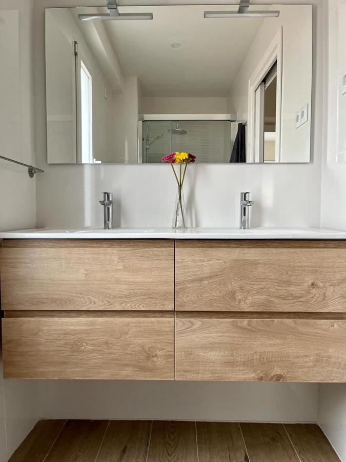 Apartamento Turistico Clavellinas IV Caces 외부 사진