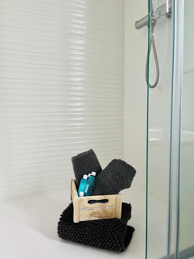 Apartamento Turistico Clavellinas IV Caces 외부 사진