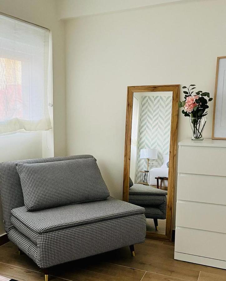 Apartamento Turistico Clavellinas IV Caces 외부 사진