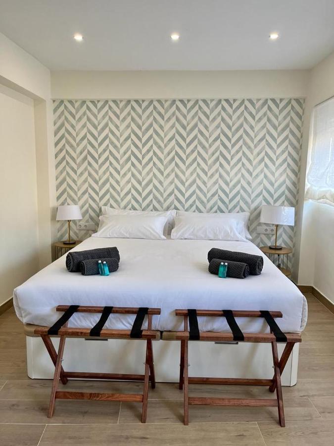 Apartamento Turistico Clavellinas IV Caces 외부 사진