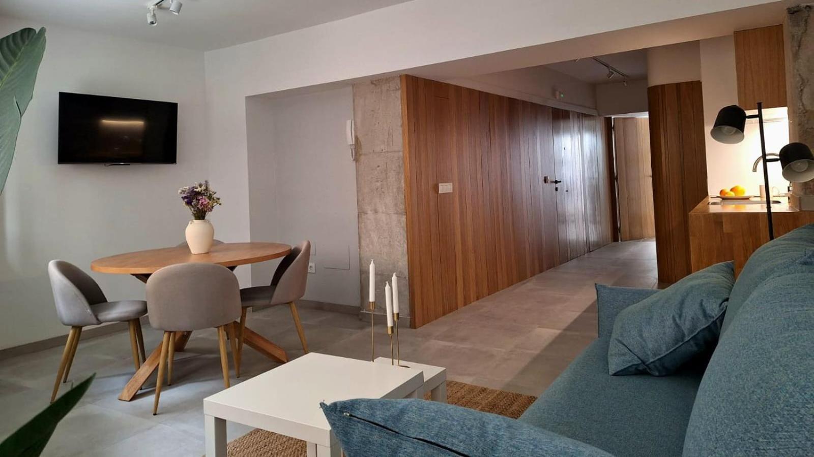 Apartamento Turistico Clavellinas IV Caces 외부 사진