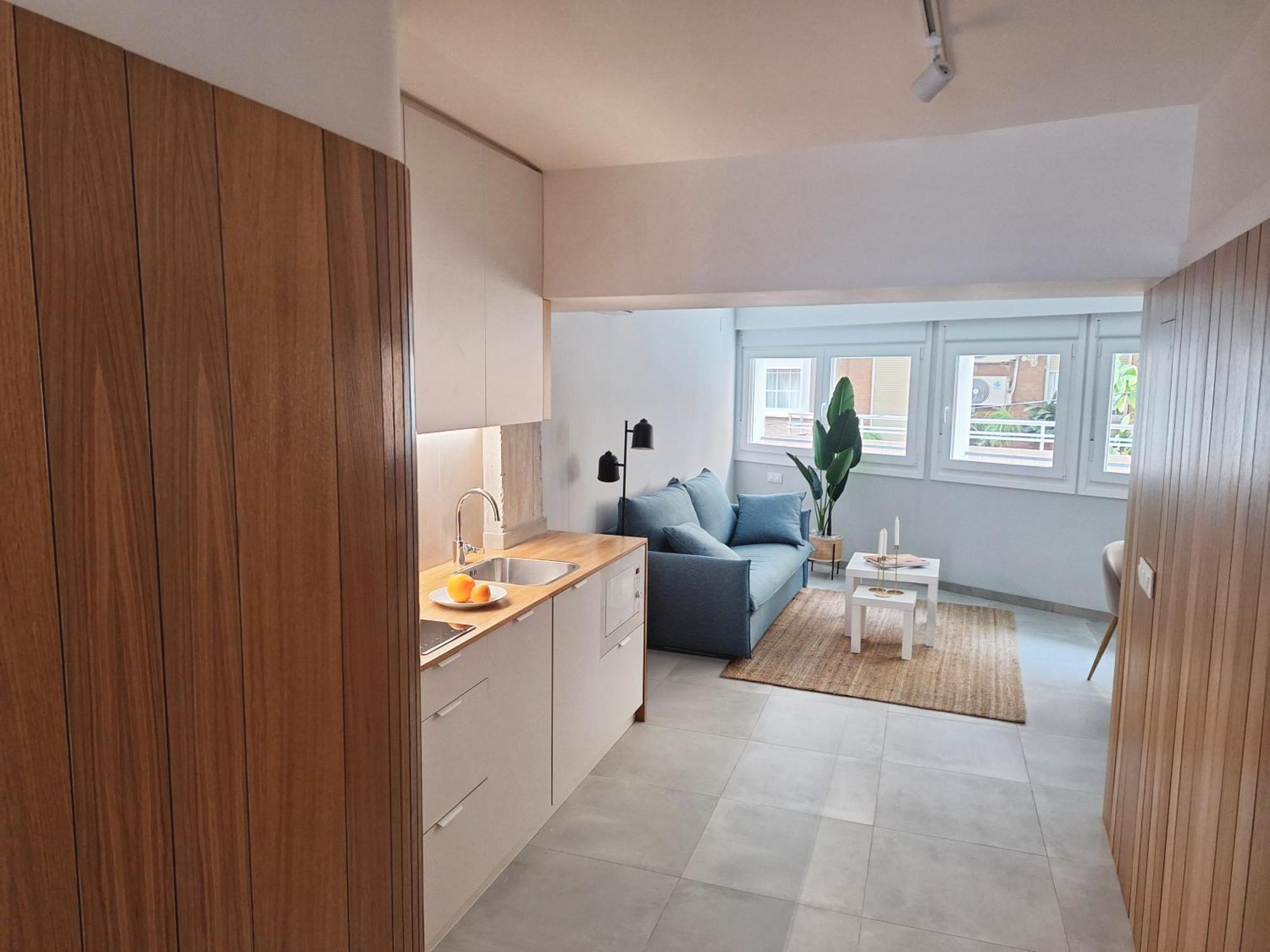 Apartamento Turistico Clavellinas IV Caces 외부 사진