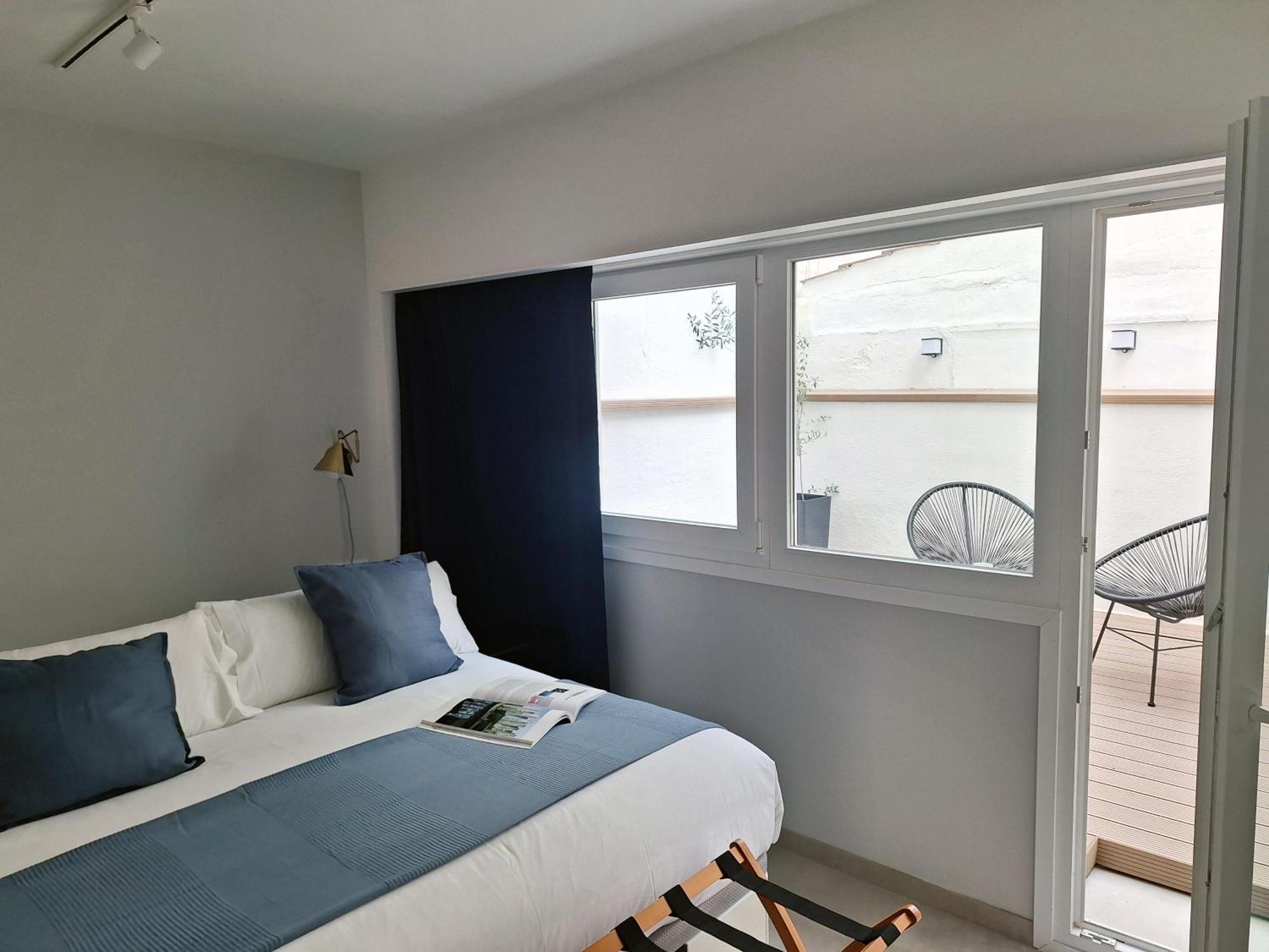 Apartamento Turistico Clavellinas IV Caces 외부 사진