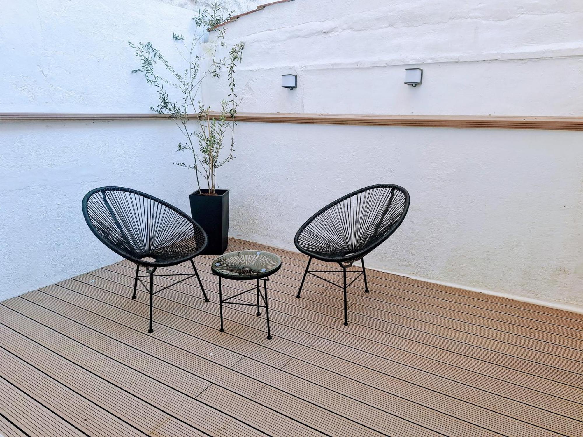 Apartamento Turistico Clavellinas IV Caces 외부 사진