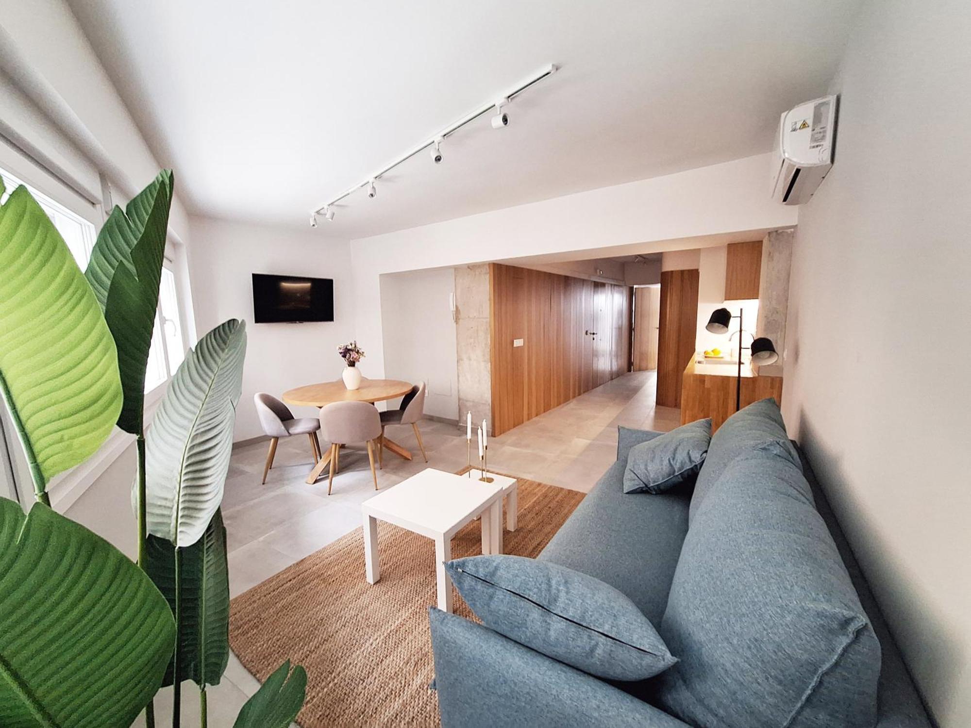 Apartamento Turistico Clavellinas IV Caces 외부 사진